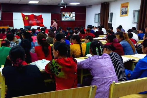 農(nóng)業(yè)科技巡回服務(wù)隊到和田啦 農(nóng)民關(guān)心的這些問題,都有答案了...