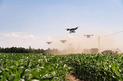 極飛科技與平安產險深化戰略合作,以創新售后服務模式推動行業健康發展